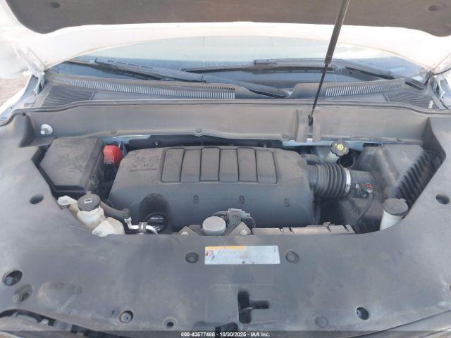 Buick Enclave Leather Image 15