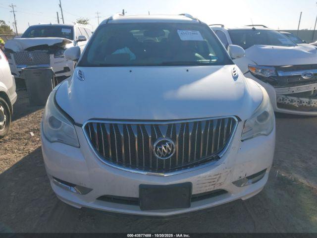 Buick Enclave Leather Image 14
