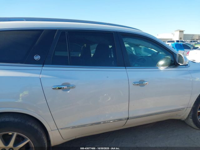 Buick Enclave Leather Image 3