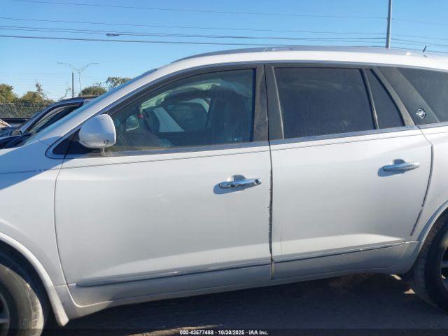 Buick Enclave Leather Image 4