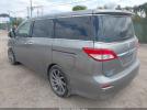 Nissan Quest Sv Image 12