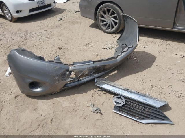 Nissan Quest Sv Image 11