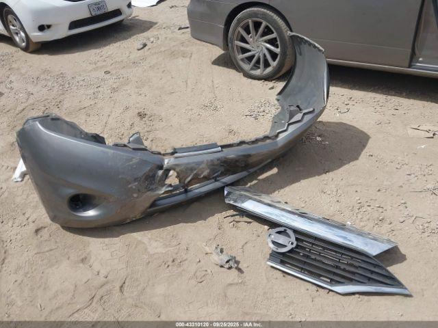 Nissan Quest Sv Image 11