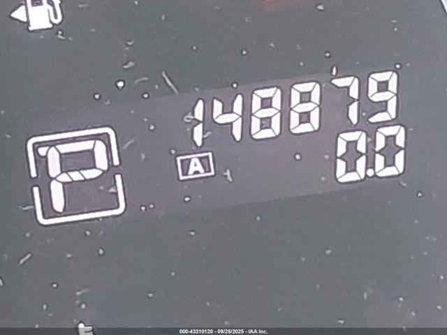 Nissan Quest Sv Image 9