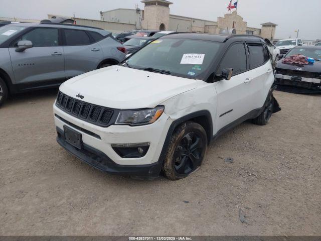 Jeep Compass Altitude Fwd Image 17