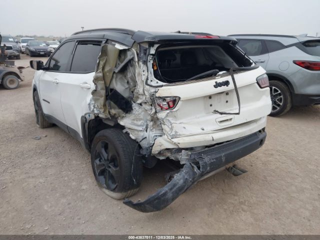 Jeep Compass Altitude Fwd Image 3