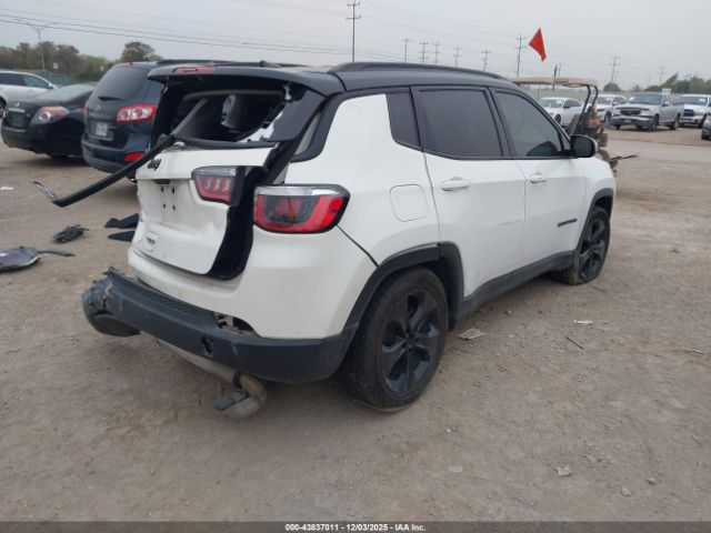 Jeep Compass Altitude Fwd Image 4