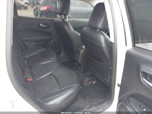 Jeep Compass Altitude Fwd Image 5