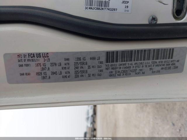 Jeep Compass Altitude Fwd Image 6