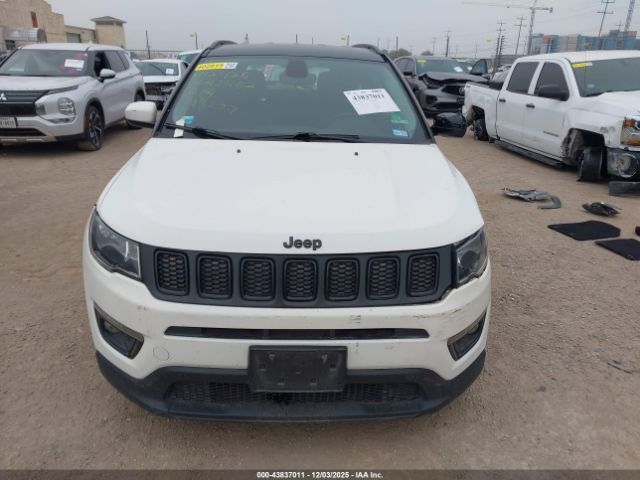 Jeep Compass Altitude Fwd Image 11
