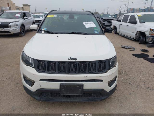 Jeep Compass Altitude Fwd Image 11