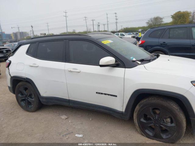Jeep Compass Altitude Fwd Image 9