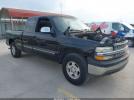 Chevrolet Silverado 1500 Ls Image 1