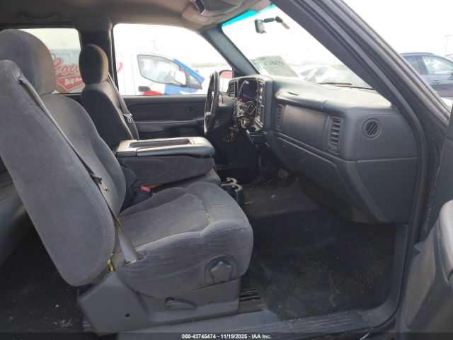 Chevrolet Silverado 1500 Ls Image 6