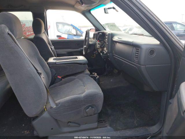 Chevrolet Silverado 1500 Ls Image 6