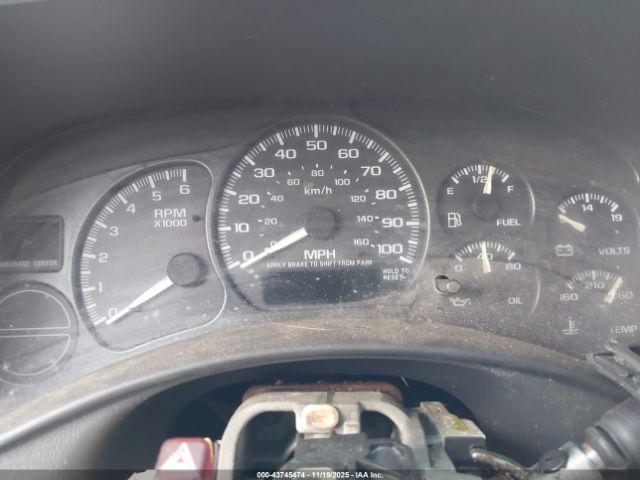 Chevrolet Silverado 1500 Ls Image 15