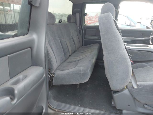 Chevrolet Silverado 1500 Ls Image 8