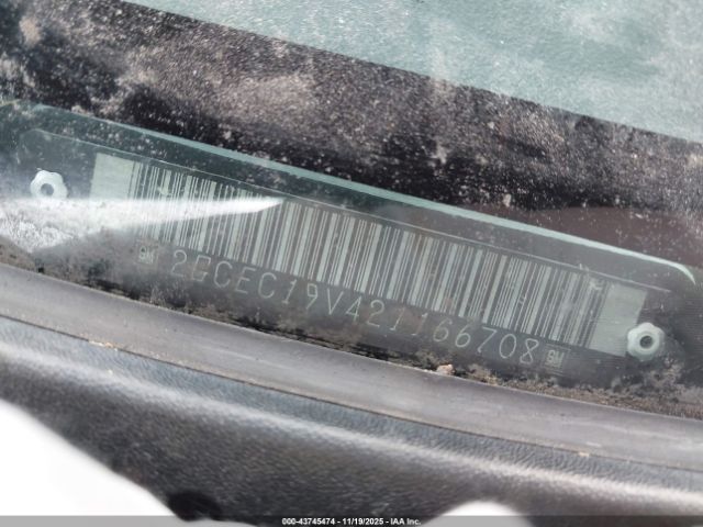 Chevrolet Silverado 1500 Ls Image 14