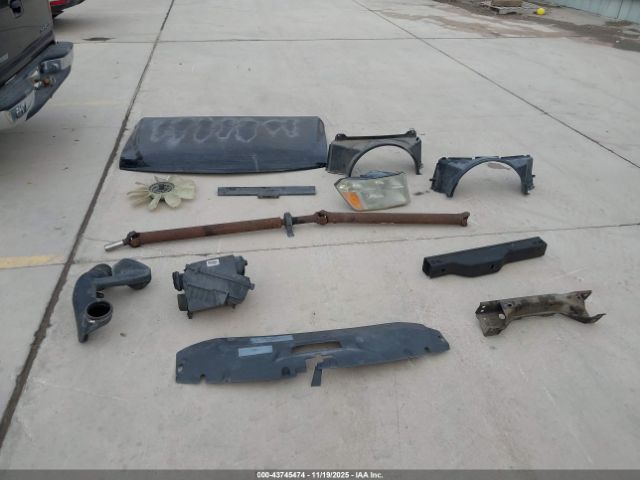 Chevrolet Silverado 1500 Ls Image 19