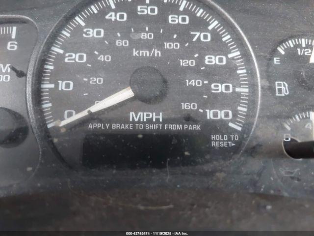 Chevrolet Silverado 1500 Ls Image 17