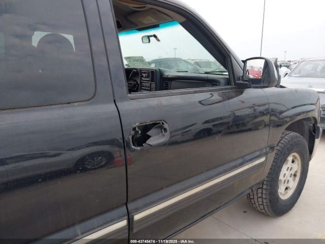 Chevrolet Silverado 1500 Ls Image 18