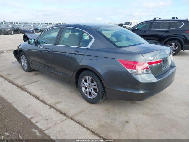 Honda Accord 2.4 Lx-p Image 3