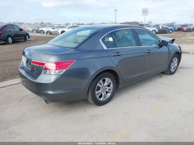 Honda Accord 2.4 Lx-p Image 6