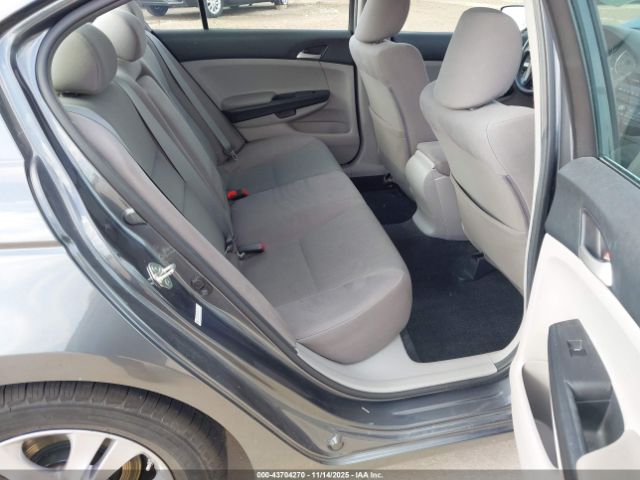 Honda Accord 2.4 Lx-p Image 5