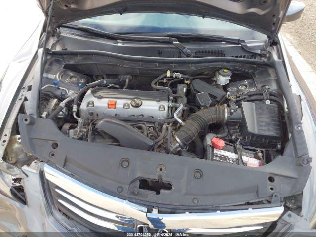 Honda Accord 2.4 Lx-p Image 10
