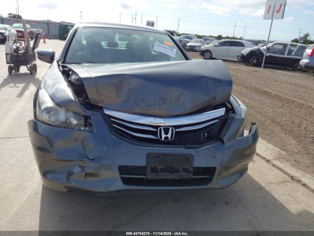 Honda Accord 2.4 Lx-p Image 9