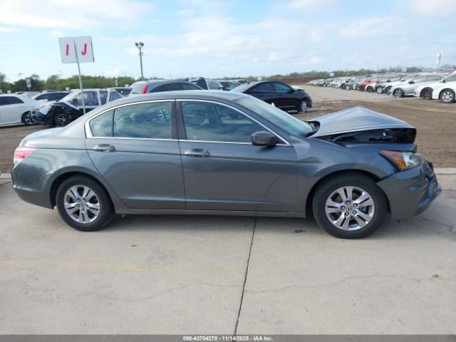 Honda Accord 2.4 Lx-p Image 13