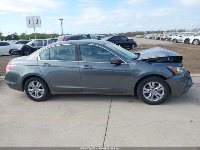 Honda Accord 2.4 Lx-p Image 13