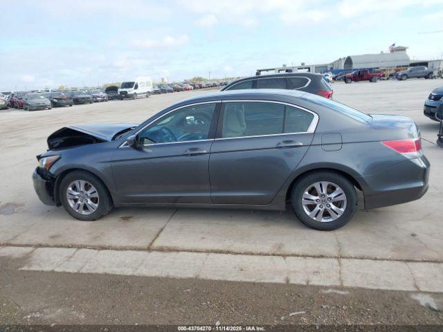 Honda Accord 2.4 Lx-p Image 16