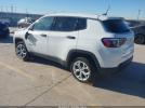 Jeep Compass Sport 4x4 Image 5