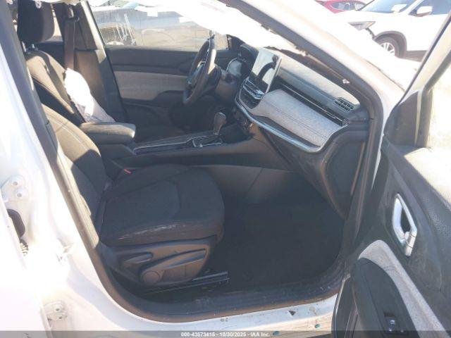 Jeep Compass Sport 4x4 Image 12