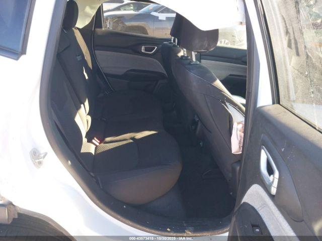 Jeep Compass Sport 4x4 Image 8