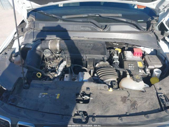 Jeep Compass Sport 4x4 Image 10