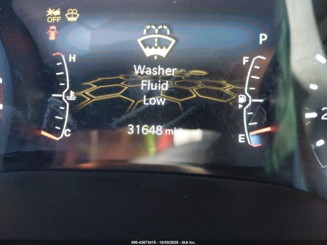 Jeep Compass Sport 4x4 Image 20