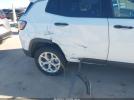 Jeep Compass Sport 4x4 Image 3
