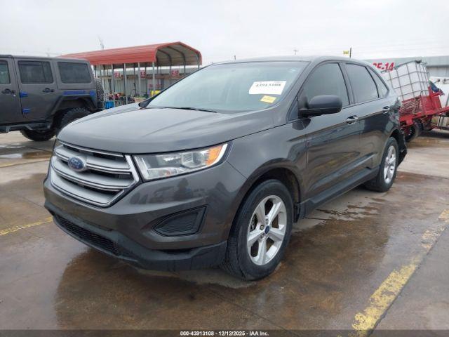 Ford Edge Se Image 11