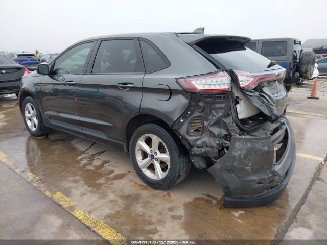Ford Edge Se Image 3