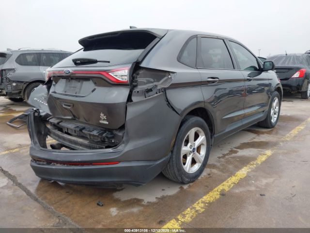Ford Edge Se Image 17