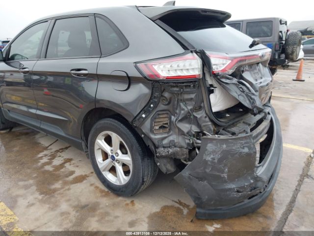 Ford Edge Se Image 18