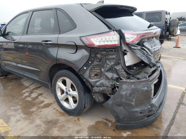 Ford Edge Se Image 18