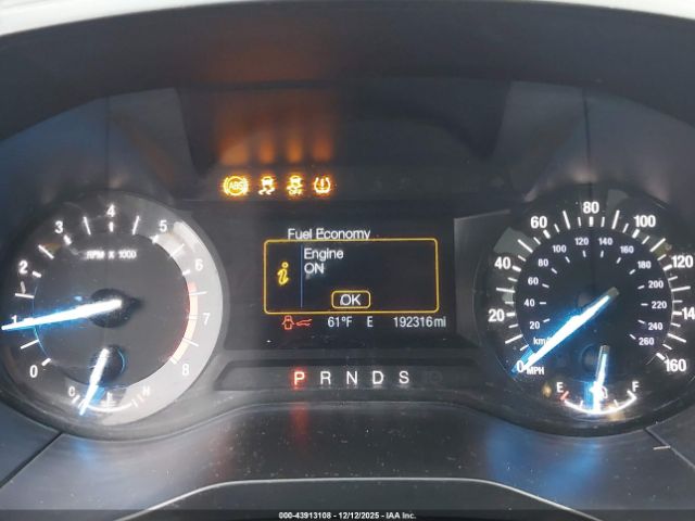 Ford Edge Se Image 4