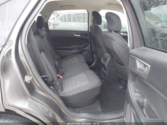 Ford Edge Se Image 5