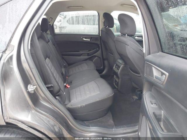 Ford Edge Se Image 5