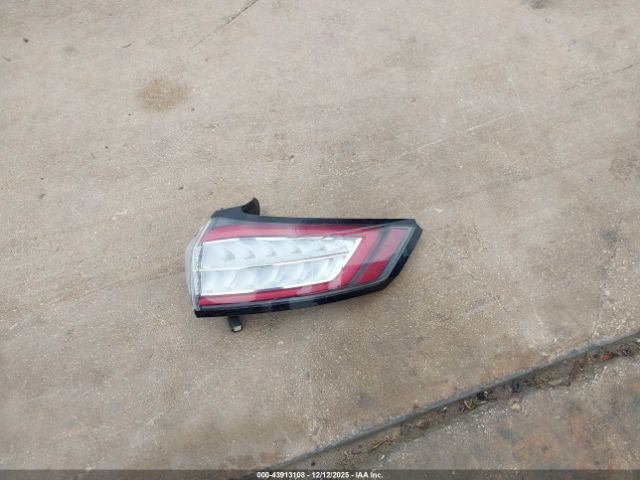 Ford Edge Se Image 10