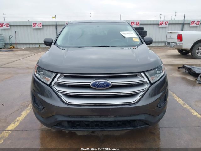 Ford Edge Se Image 8
