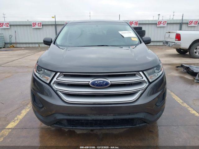 Ford Edge Se Image 8